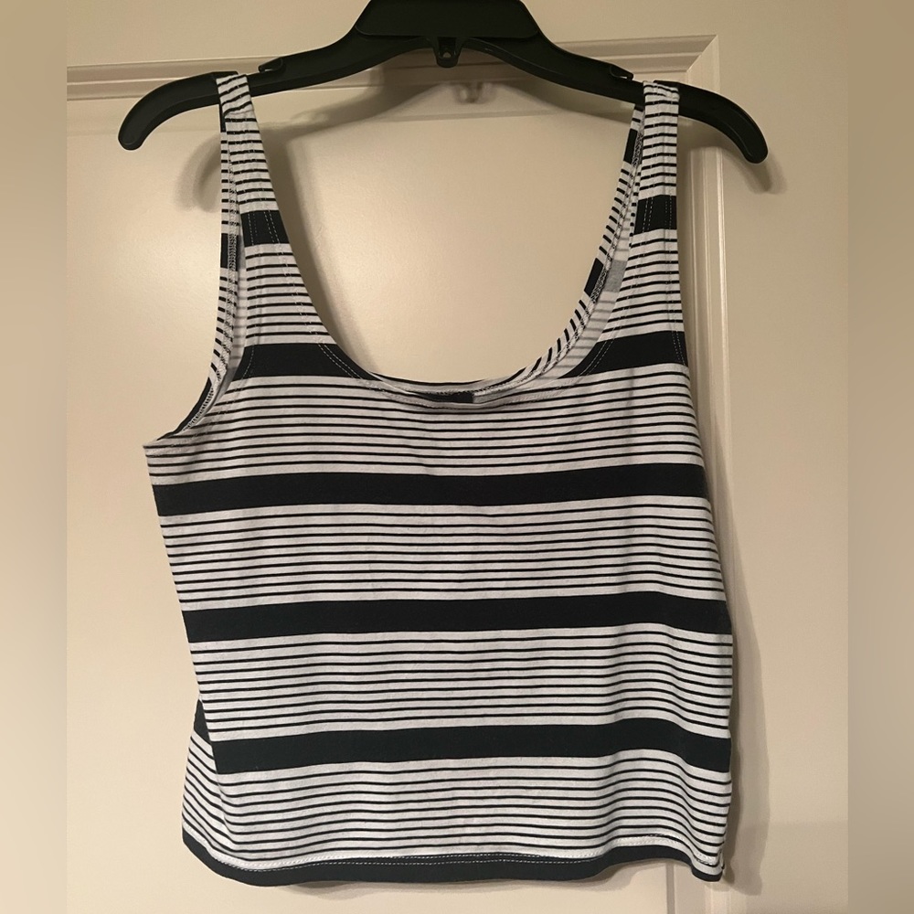forever 21 tank